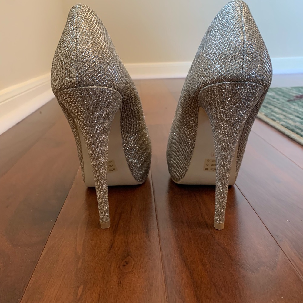 Carvela by Kurt Geiger Heels - Picture 3 of 4